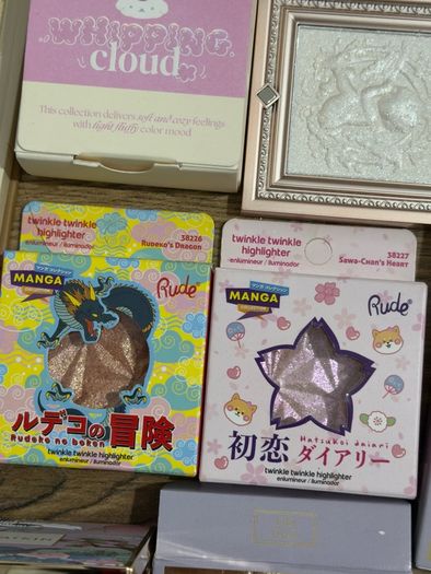 Korean makeup new