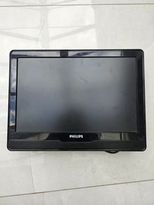 Philips TV 19" incl Wall Mount