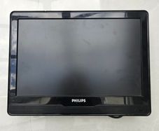 Philips TV 19" incl Wall Mount