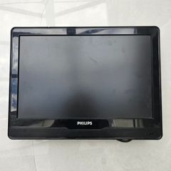 Philips TV 19" incl Wall Mount
