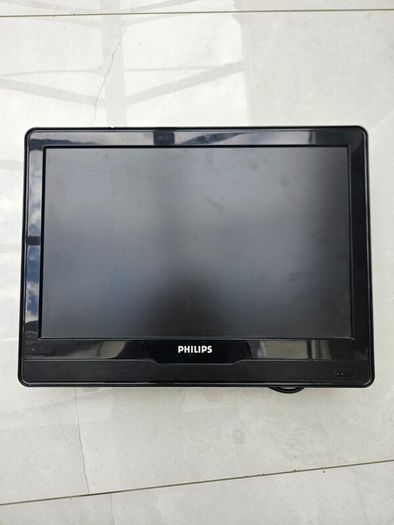 Philips TV 19" incl Wall Mount