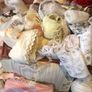 Huge selection of Laces; fringes; trimmings; elastic; Image 8