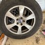 4 x Volvo Xc60 Alloys Image 3