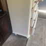 Solid wood chest of drawers Image 4