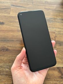 Huawei P40 Lite