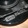Steepletone Discgo Bluetooth Record Player Image 5