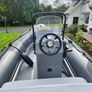 REDUCED: 2021 5mt Adventure Vista 500 RIB Image 4