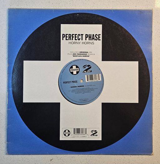 WANTED: Job Lots of 90s/2000s Dance, House & Trance Vinyl