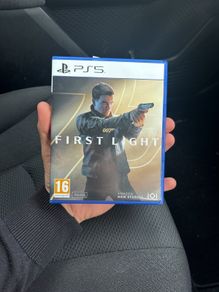 007 First Light