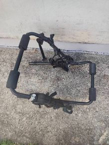 bike rack