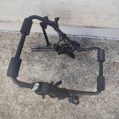 bike rack