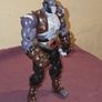 ThunderCats Panthro Figure Image 3