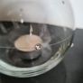 Royal Scot Crystal Diamante Witch Bowl (120mm) Image 5