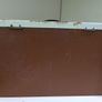 Vintage Metal File Box Image 2