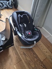 Maxi-Cosi Pebble 360