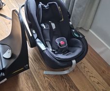 Maxi-Cosi Pebble 360