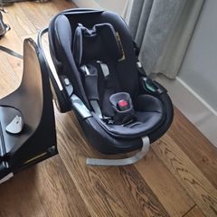 Maxi-Cosi Pebble 360