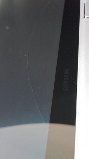 Laptop Samsung NP730QED-KB1UK for Parts / Repair - Water Damage - No SSD