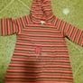 Girls Tunic and Leggings set Image 5