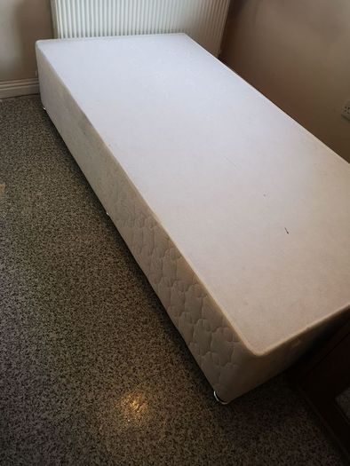 Used Single Bed Frame For Sale In Santry Dublin From Sisco111