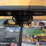 xbox games and kinnect Image 2