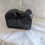 Fujifilm FinePix S1500 10.0-megapixel digital bridge camera in black Image 2