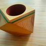 Cactus Flower Pot Image 2