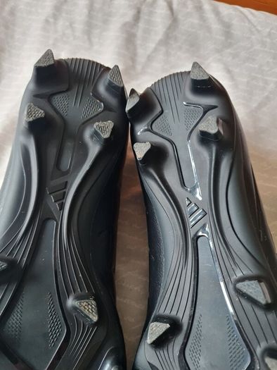 2023 adidas copa pure 2 Size 8 eu 42 2/3 black In like new condition