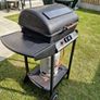 BBQ with gas Image 2