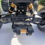 Hpi racing Quantum Maverick off road rc  truck Image 6