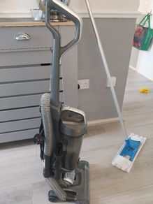 new hoover