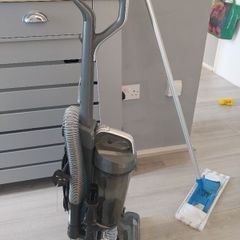 new hoover