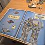 Lego Star Wars 4483 AT-AT - Rare and hard to find. Image 3