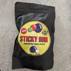 Cold glue PDR GPR
