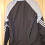 Brand New Adidas Full Zip Jacket - Medium size Image 7