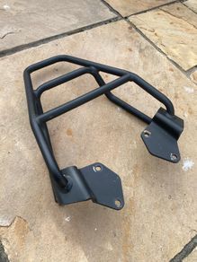 Honda CBF 125 Rack