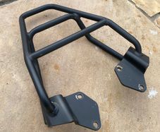 Honda CBF 125 Rack