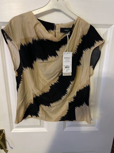 new next top