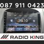 Premium Carplay Hyundai Ix35 Android Stereo Image 4