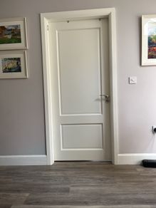 deant Internal door