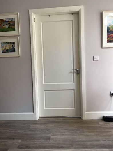 deant Internal door