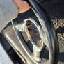 Audi A8/S8 D3 Steering Wheel only Image 5