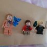 Harry Potter figurines Image 2