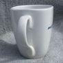 MAGIC 105.4 FM (Foxy in the Morning Breakfast Show) - a radio show promotional mug (early 2000s) Image 4