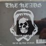 The Heads - Dead In The Water CD (2007) UK Psychedelic Stoner Rock Ltd Ed 1000 Copies EX+ Image 3