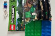 Lego Minecraft The Farm 21114