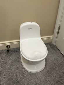 Nuby My real potty