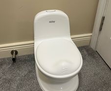 Nuby My real potty
