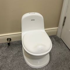 Nuby My real potty