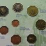 Ireland 2002 Uncirculated Euro Coins Set Image 5